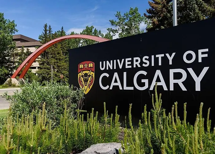 Prestigious Yyc Stay,2Br3Bed Suites,Near Uofc,Hospitals