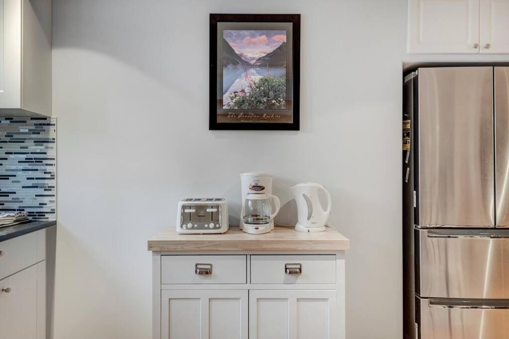 Prestigious Stay,2br3bed Suites,near Uofc,hospitals Calgary