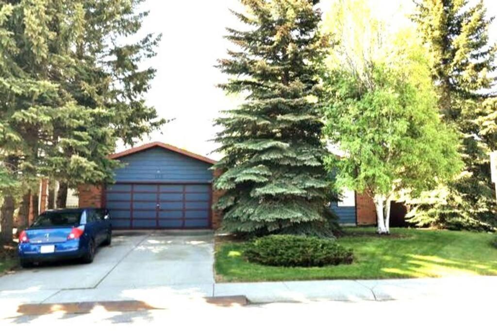 Prestigious Stay,2br3bed Suites,near Uofc,hospitals Calgary