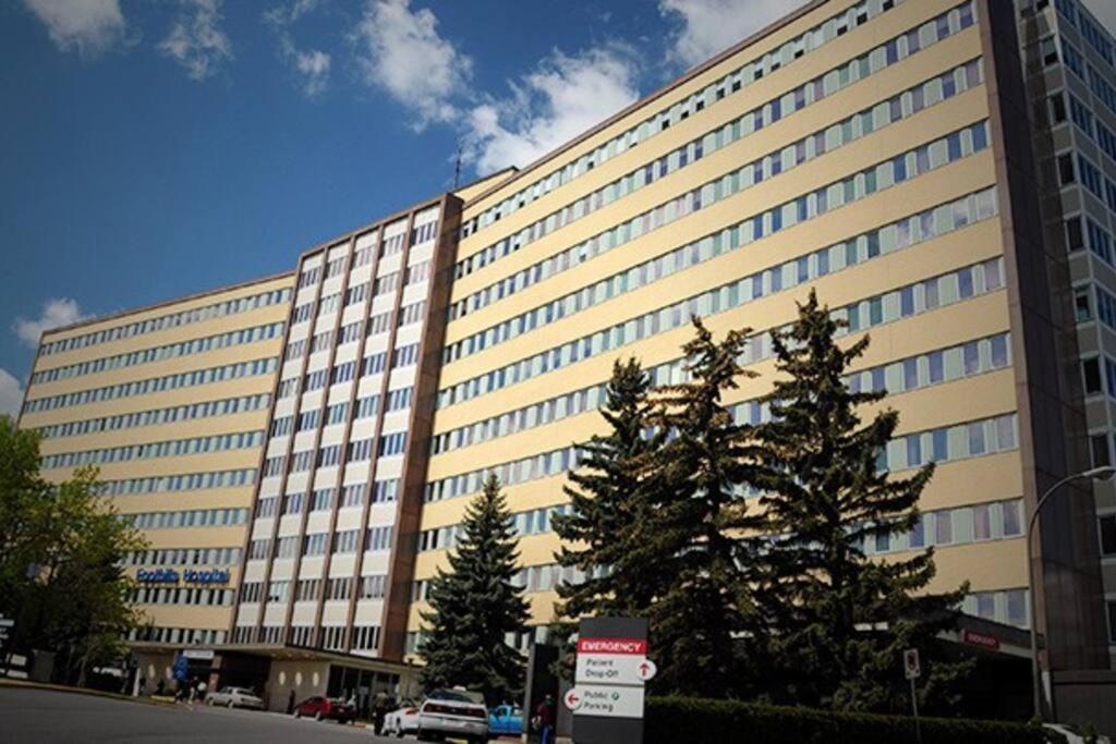 Prestigious Stay,2br3bed Suites,near Uofc,hospitals