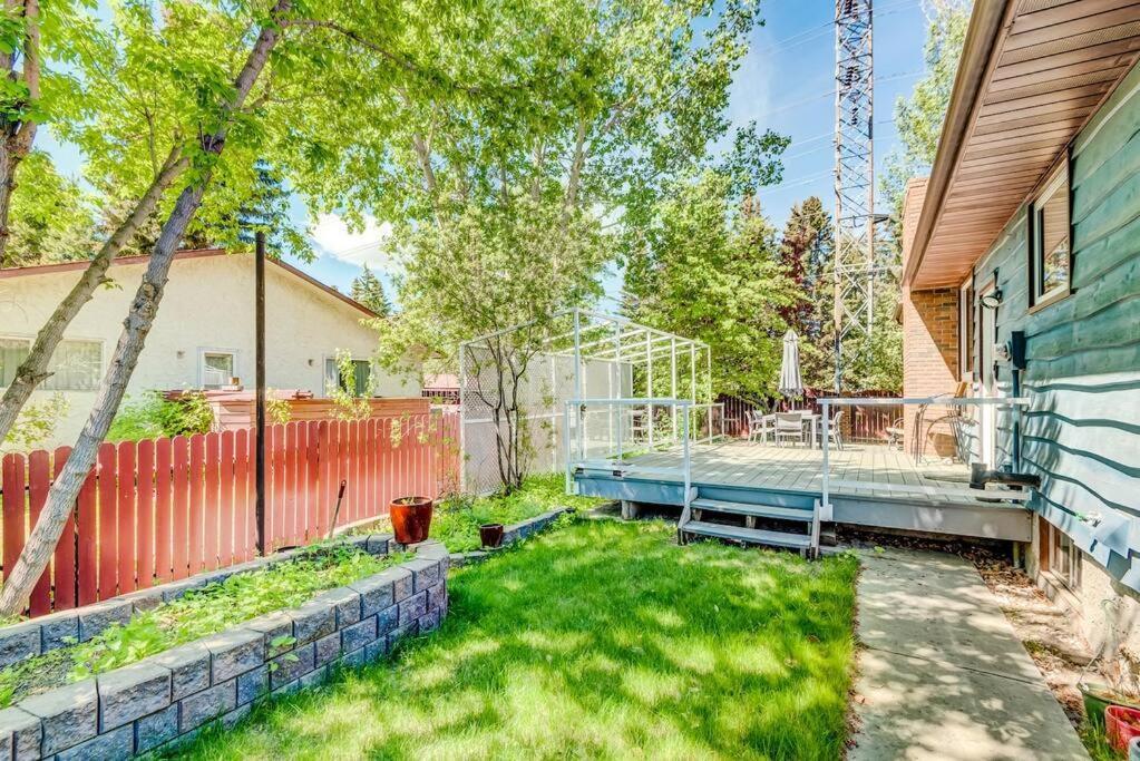 Prestigious Stay,2br3bed Suites,near Uofc,hospitals Calgary