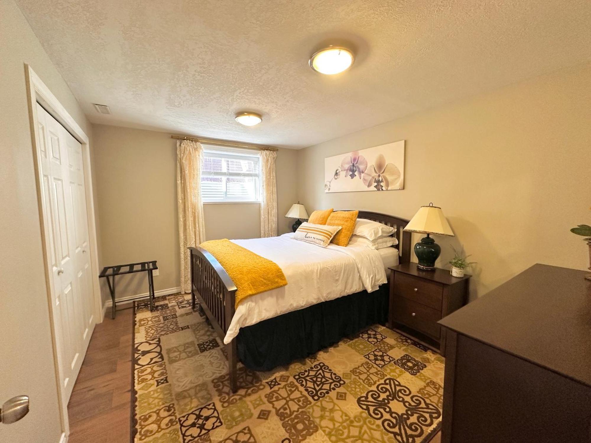 Prestigious Stay,2br3bed Suites,near Uofc,hospitals * Calgary