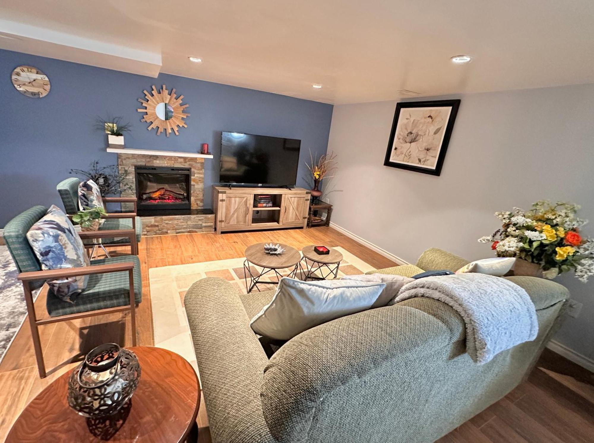 Prestigious Stay,2br3bed Suites,near Uofc,hospitals Calgary