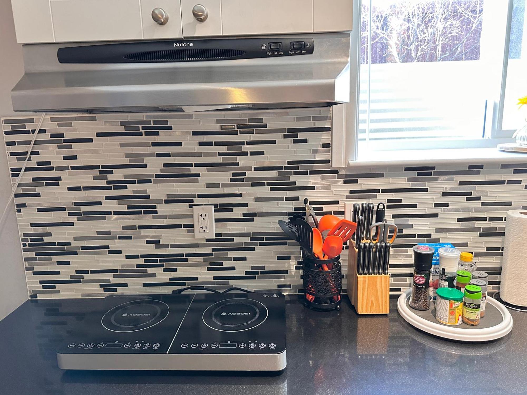Prestigious Stay,2br3bed Suites,near Uofc,hospitals Holiday home