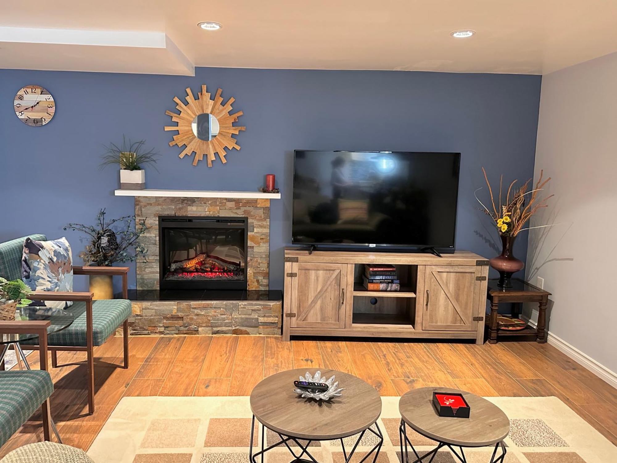 Prestigious Stay,2br3bed Suites,near Uofc,hospitals * Calgary